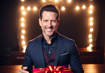 How to make a gift for thank you gifts for men