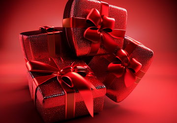 How to make a gift for Valentine's day gifts