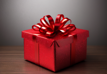 How to make a gift for 50th birthday