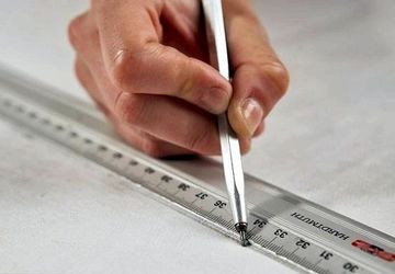 How To Make A Shower Curtain