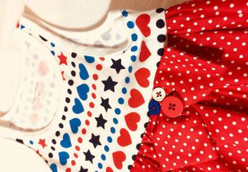 3 Toddler T-Shirt Dress 100% Cotton with Free Shipping