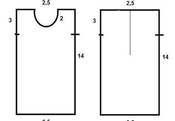 How To Make Barbie Clothes