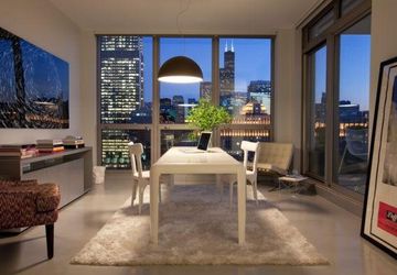 How To Decorate An Office