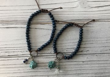 Let’s charm our style...