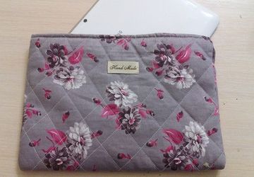 Handmade phone cases