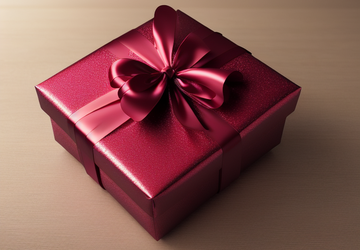 How to make a gift for unique