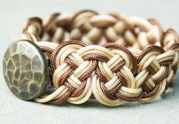 Handmade accessories: ideas and master-classes how to make jewellery at home