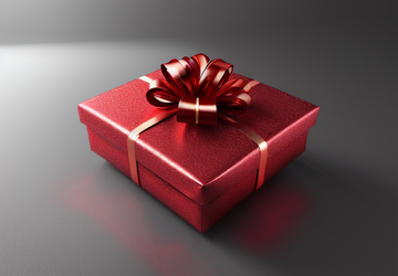 How to make a gift for For Team