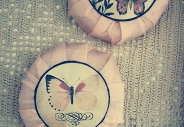 Lovely soaps and more