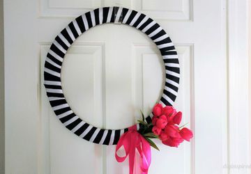 17 Ways to Craft With Ribbon