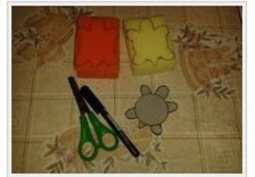 How To Make A Fridge Magnet