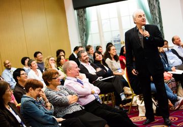 Hawaii International Conference on Arts And Humanities 2017