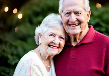 How to make a gift for grandparents