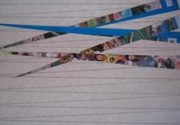 How To Make Paper Beads