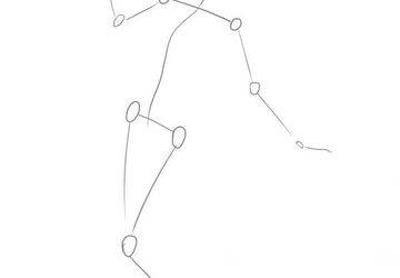 How To Draw Princess Jasmine