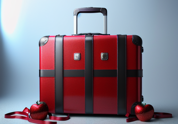 How to make a gift for travelers