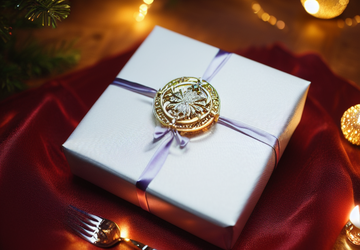 How to make a gift for Zodiac