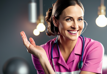 How to make a gift for nurses