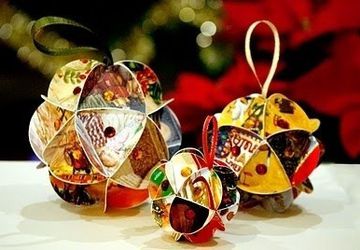 Christmas Tree Decorations