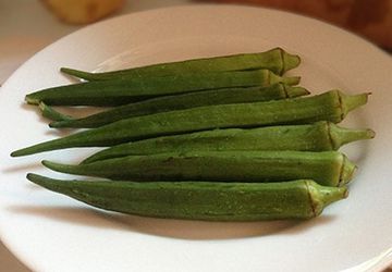 How To Cook Okra
