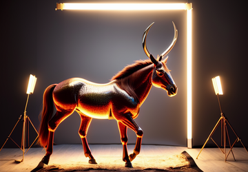 How to make a gift for Sagittarius