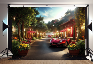 How to make a gift for 7 year anniversary