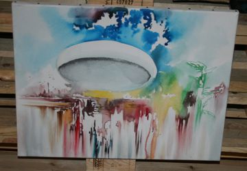 A picture "Opera House"