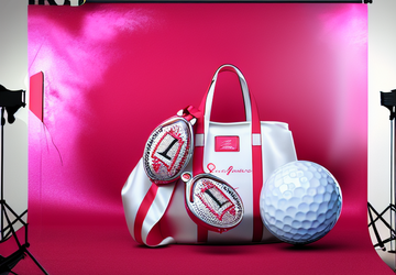 How to make a gift for golf gifts for women