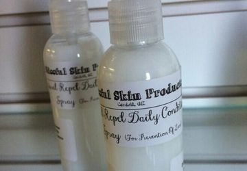 Blissful Daily Conditioner Spray for Head Lice