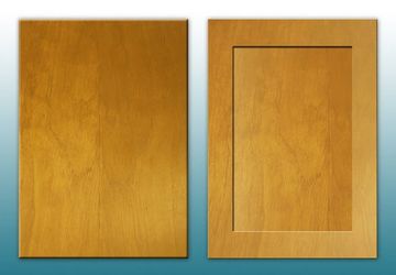 How To Make Cabinet Doors