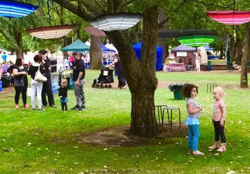 The Queanbeyan Market