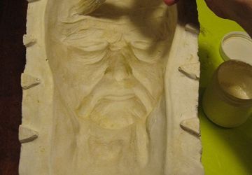 How To Make A Latex Mask