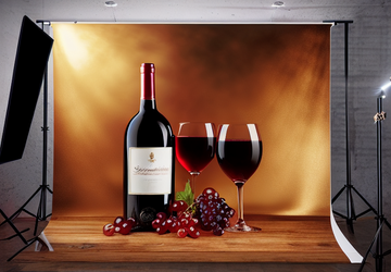 How to make a gift for wine lovers