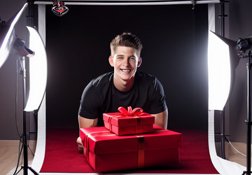 How to make a gift for 18th birthday ideas for him