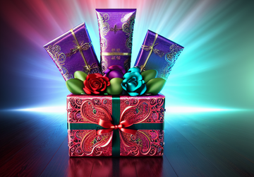 How to make a gift for spiritual