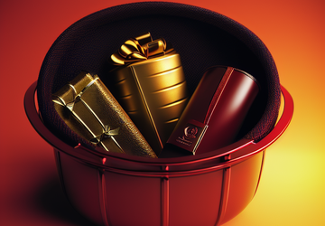 How to make a gift for for him