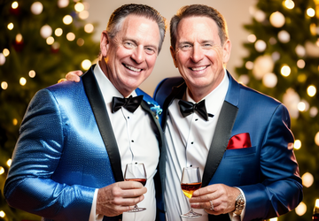 How to make a gift for father of the groom