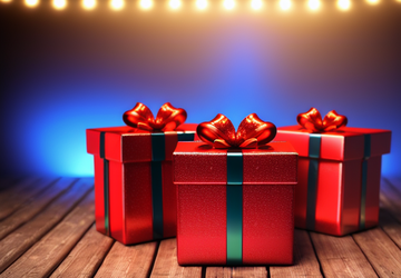 How to make a gift for 9th anniversary