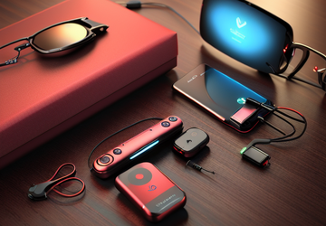 How to make a gift for tech lovers (gadget lovers)