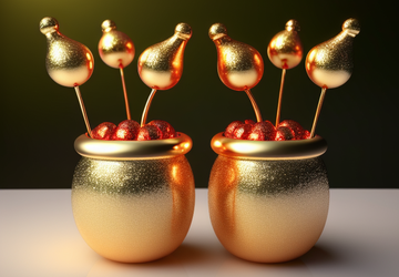 How to make a gift for Gemini