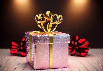 How to make a gift for 1st Birthday