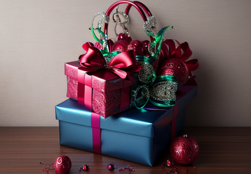 How to make a gift for aunts