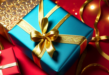 How to make a gift for For Any Holiday