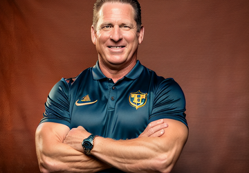 How to make a gift for coach