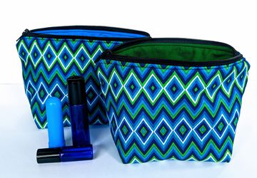 Essential Oil Bag