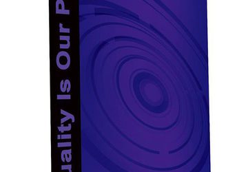 Space Supreme 39: The Ultimate Retractable Banner Stand