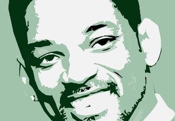 Will Smith
