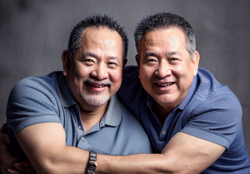 How to make a gift for uncles