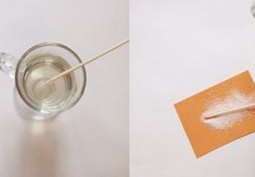 How To Make Sugar Crystals