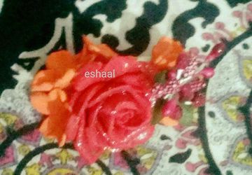 Beautiful hijaab pins